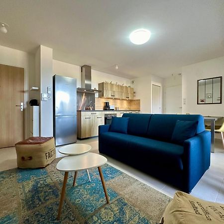 Appartement Cumaru Vue Mer Saint-Florent  Exteriér fotografie