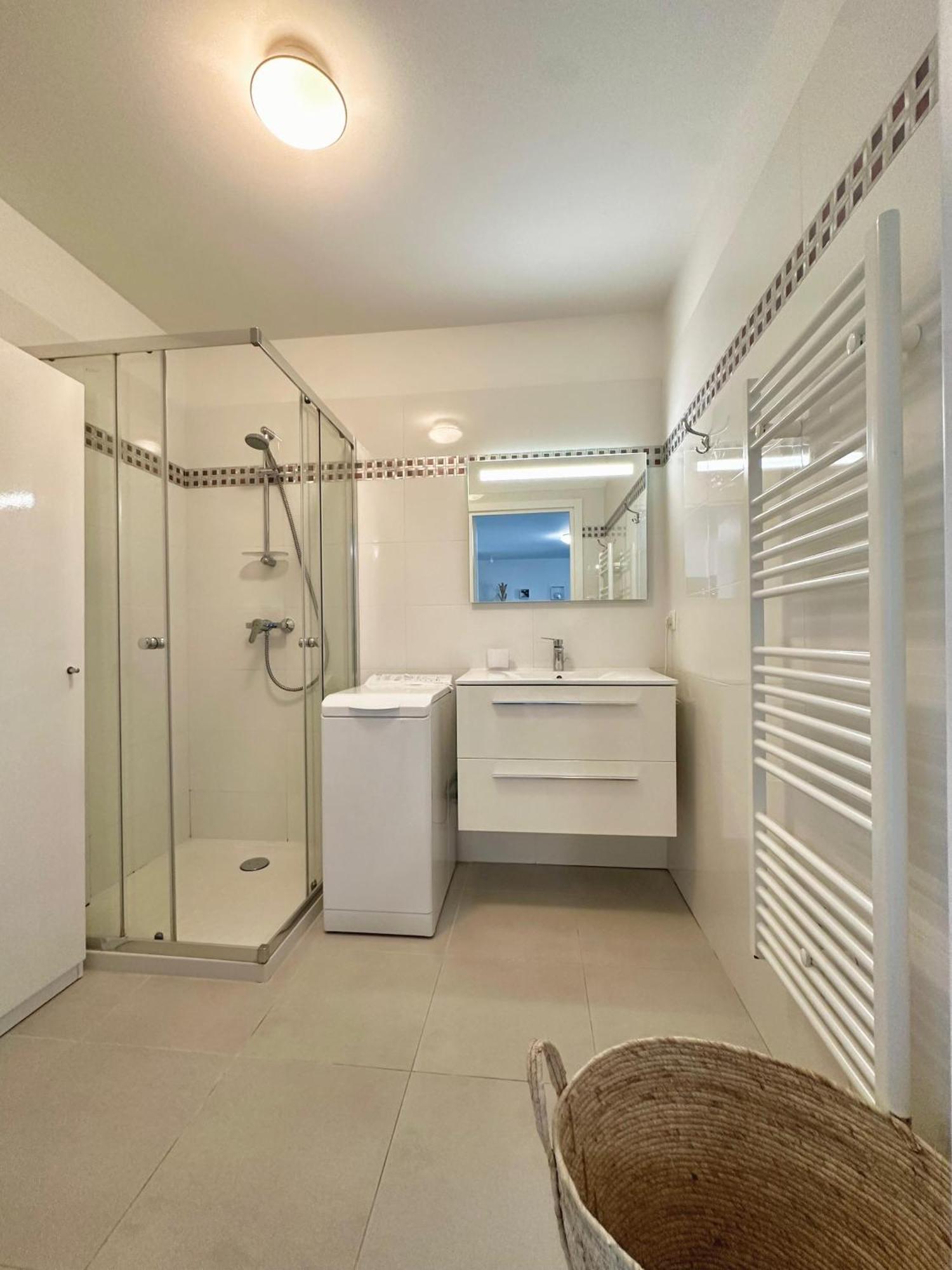 Appartement Cumaru Vue Mer Saint-Florent  Exteriér fotografie